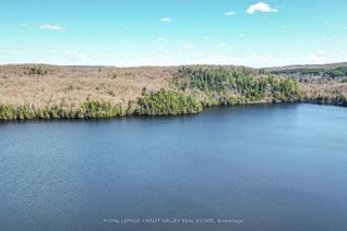Land for Sale, Pl Lot 30 Con 20 Cardiff E, Highlands East, ON