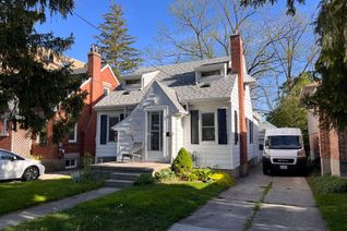 House for Rent, 112 Devonshire Ave, London, ON