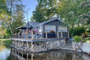 Cottage for Sale, 16C Macdonald Cres, Madoc, ON
