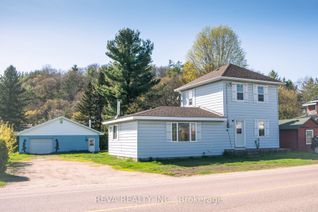 House for Sale, 72 Dunn St, Madawaska Valley, ON