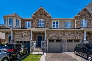 Freehold Townhouse for Sale, 18 Browview Dr, Hamilton, ON
