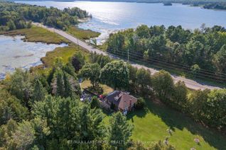 Detached House for Sale, 2643 Buckhorn Rd, Smith-Ennismore-Lakefield, ON