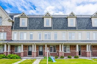Townhouse for Sale, 7 Duckworth Rd #7, Cambridge, ON