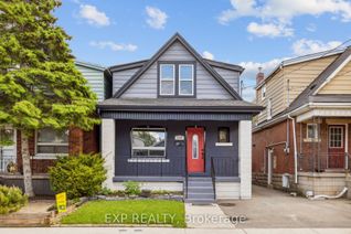 Property for Sale, 136 Cameron Ave E, Hamilton, ON