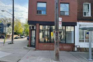 Property for Sale, 821 Pape Ave, Toronto, ON