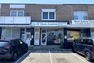 Property for Lease, 2366 Kingston Rd, Toronto, ON