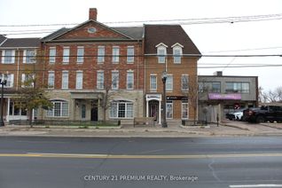 Office for Lease, 10032 Keele St E #Main Fl, Vaughan, ON