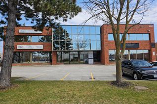 Office for Lease, 301 Jevlan Dr #2A, Vaughan, ON