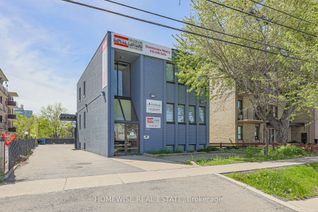 Office for Sale, 2784 Keele St, Toronto, ON