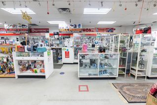 Convenience/Variety Non-Franchise Business for Sale, 2540 Finch Ave W, Toronto, ON