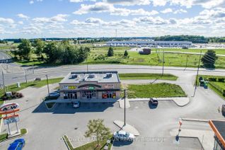 Commercial/Retail Property for Lease, 178 Culloden Rd #1, Ingersoll, ON