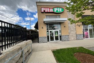 Fast Food/Take Out Franchise Business for Sale, 701 Wonderland Rd N #701, London, ON