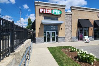 Franchise Business for Sale, 701 Wonderland Rd N #701, London, ON