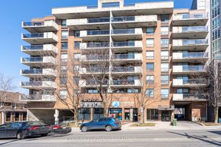 Property for Sale, 99 Holland Ave #106, Ottawa, ON