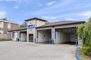 Industrial Property for Sale, 483 Tecumseh Rd W, Windsor, ON