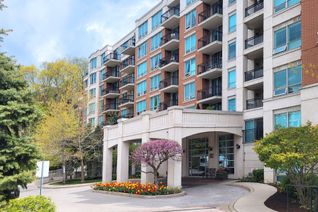 Property for Rent, 38 William Carson Cres #705, Toronto, ON