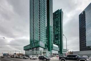 Condo Apartment for Rent, 9 Bogert Ave #706, Toronto, ON