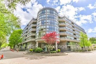 Condo Apartment for Sale, 19 Lower Village Gate #602, Toronto, ON