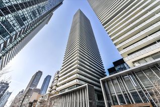 Apartment for Sale, 42 Charles St E #3603, Toronto, ON