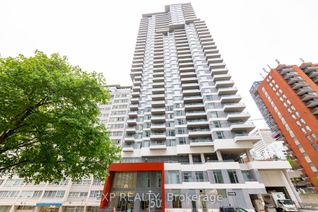Condo Apartment for Rent, 50 Dunfield Ave #2820, Toronto, ON