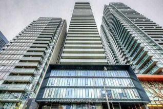 Condo for Rent, 28 Wellesley St E #Ph3703, Toronto, ON