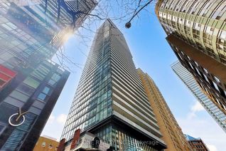 Apartment for Sale, 15 Grenville St #4109, Toronto, ON