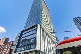 Condo Apartment for Rent, 11 Charlotte St #1804, Toronto, ON