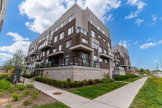 Property for Sale, 1460 Whites Rd #216, Pickering, ON