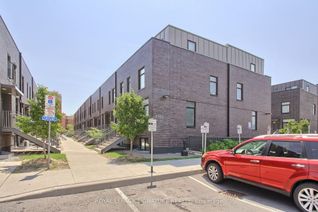 Townhouse for Sale, 1740 Simcoe St N #36, Oshawa, ON