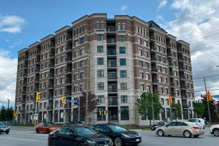 Apartment for Rent, 5917 Main St #710, Whitchurch-Stouffville, ON