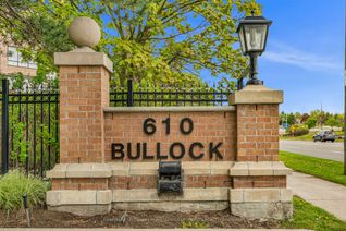 Condo Apartment for Sale, 610 Bullock Dr #405, Markham, ON