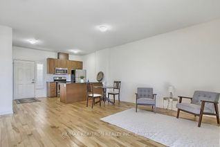 Condo for Rent, 128 Barrie St #204, Bradford West Gwillimbury, ON