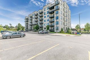Property for Sale, 299 Cundles Rd E #205, Barrie, ON