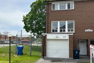 Property for Sale, 6444 Finch Ave W #204, Toronto, ON