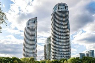 Condo Apartment for Rent, 2230 Lake Shore Blvd W #3307, Toronto, ON