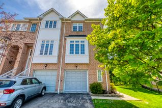 Townhouse for Sale, 280 Hillcrest Ave #69, Mississauga, ON