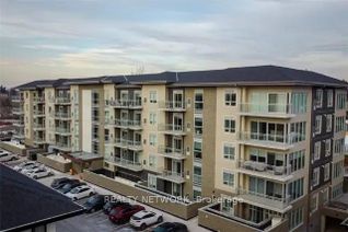 Condo Apartment for Rent, 16 Markle Cres #313, Hamilton, ON