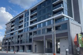 Property for Rent, 415 Main St W #715, Hamilton, ON