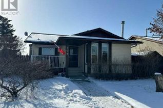 Property for Sale, 109 Shacker Crescent, Hanna, AB
