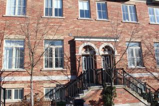 Freehold Townhouse for Rent, 49 St. Paul St, Toronto, ON