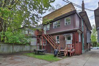 Property for Sale, 501 Palmerston Blvd, Toronto, ON