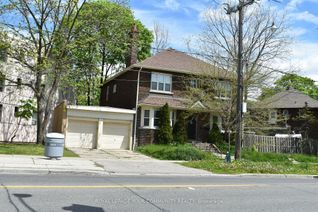 Duplex for Sale, 126 Chaplin Cres, Toronto, ON