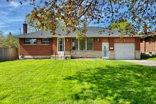 Detached House for Rent, 1180 Belvedere Ave, Oshawa, ON