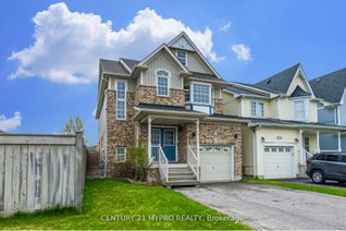 Property for Sale, 68 Cranborne Cres N, Whitby, ON