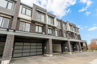 Property for Rent, 47 Sorbara Way W, Whitby, ON