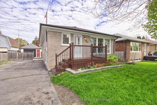 Detached House for Sale, 666 Taylor Ave, Oshawa, ON