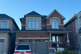 Detached House for Rent, 43 Brabin Circ #Main, Whitby, ON