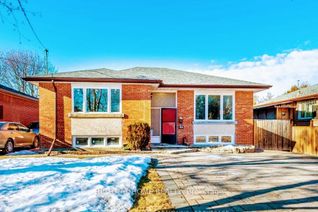 Bungalow for Rent, 94 Rockport Cres, Richmond Hill, ON