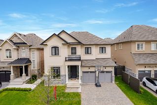 House for Sale, 6 Dunrobin Cres, Vaughan, ON