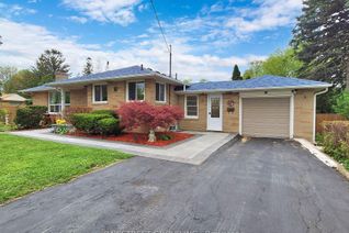 Bungalow for Sale, 40 Dunning Ave, Aurora, ON